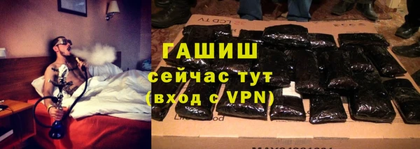гашик Майский